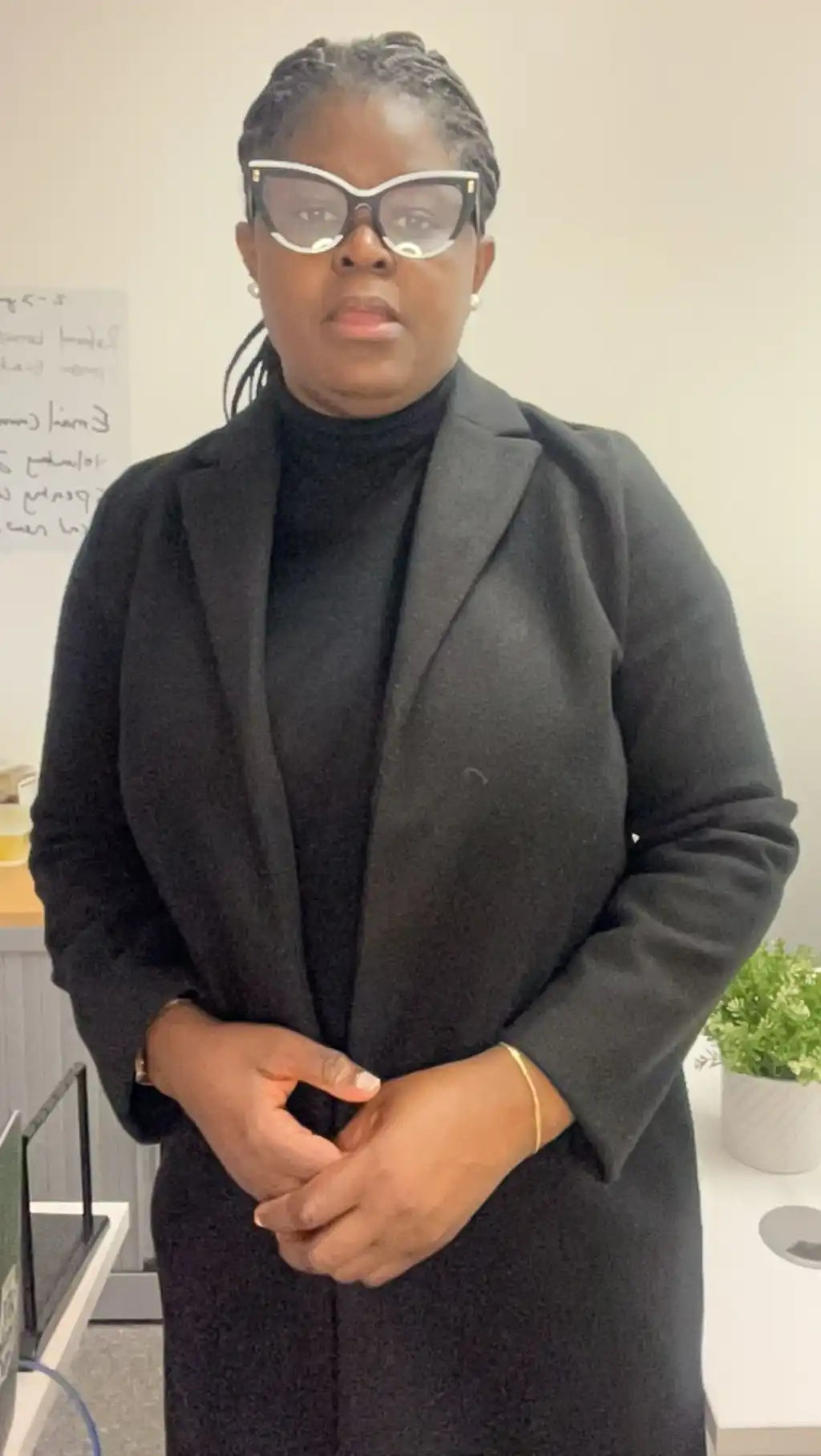 CEO of Dhub Education